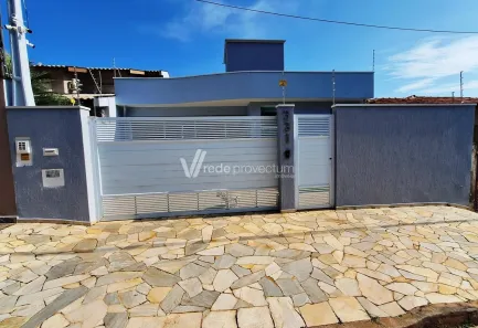 Casa com 3 Quartos à venda, 197m² no Chácara da Barra, Campinas