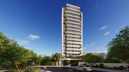 Apartamento com 3 Quartos à venda, 90m² no Caminho das Árvores, Salvador