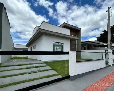 Casa com 3 Quartos à venda, 70m² no Bela Vista, Palhoça