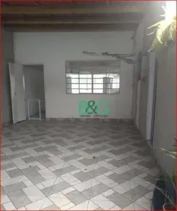 Sala Comercial para alugar, 78m² no Vila Joaniza, São Paulo