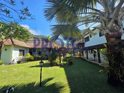 Casa com 3 Quartos para alugar, 1479m² no Praia da Ribeira (Cunhambebe), Angra dos Reis