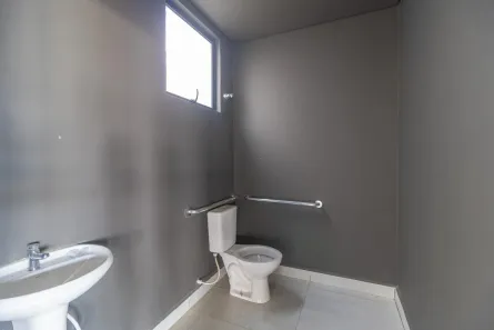 Ponto Comercial com 1 Quarto para alugar, 126m² no Eucaliptos, Fazenda Rio Grande