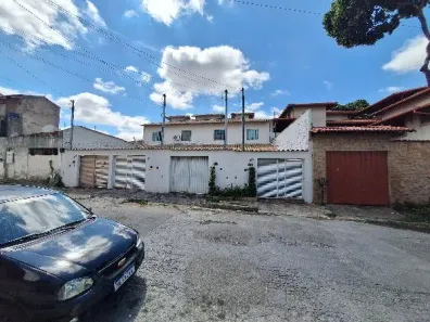 Casa com 2 Quartos à venda, 360m² no Piratininga (Venda Nova), Belo Horizonte