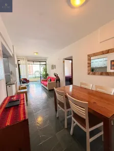 Apartamento com 2 Quartos à venda, 66m² no Itaguá, Ubatuba