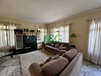 Sobrado com 4 Quartos à venda, 300m² no Jardim Guapira, São Paulo