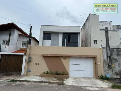 Casa com 3 Quartos à venda, 139m² no José de Alencar, Fortaleza