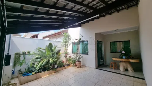 Casa com 2 Quartos à venda, 116m² no Parque Residencial Jaguari, Americana
