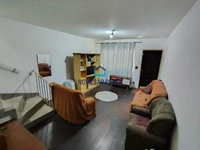 Casa com 2 Quartos à venda, 100m² no Vila Fachini, São Paulo
