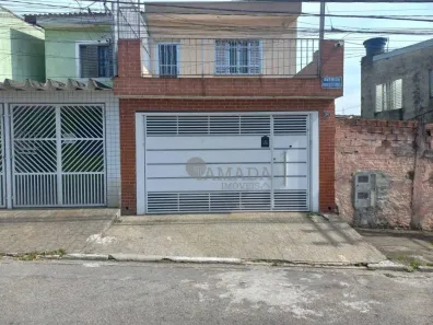 Sobrado com 2 Quartos à venda, 130m² no Parque Colonial, São Paulo