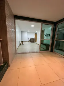 Apartamento com 3 Quartos para alugar, 99m² no Farol, Maceió