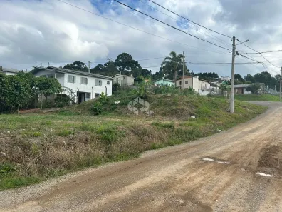 Lote/Terreno à venda, 298m² no São Francisco, Farroupilha