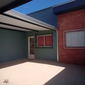Casa com 2 Quartos à venda, 110m² no Vila São José, Itapetininga