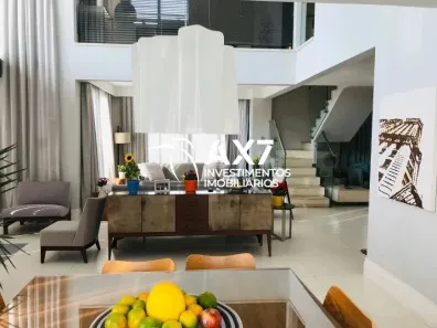 Cobertura com 3 Quartos à venda, 272m² no Moema, São Paulo