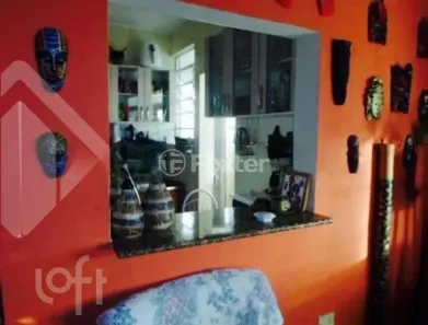 Apartamento com 2 Quartos à venda, 67m² no Floresta, Porto Alegre