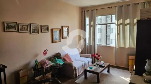 Apartamento com 2 Quartos à venda, 100m² no Ingá, Niterói