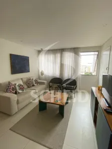 Apartamento com 2 Quartos à venda, 80m² no Jardim Paulista, São Paulo
