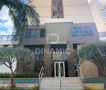 Apartamento com 3 Quartos à venda, 94m² no Setor Bueno, Goiânia