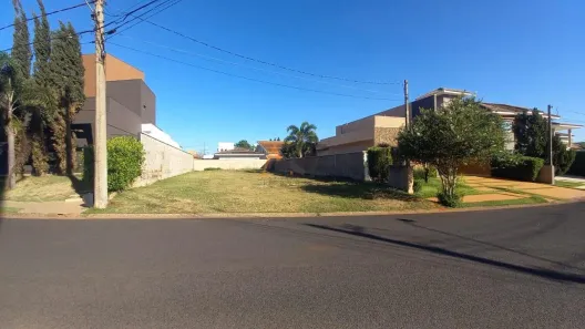 Lote/Terreno à venda, 487m² no Parque Residencial Damha IV, São José do Rio Preto