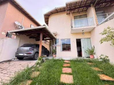 Casa com 3 Quartos à venda, 150m² no Europa, Contagem