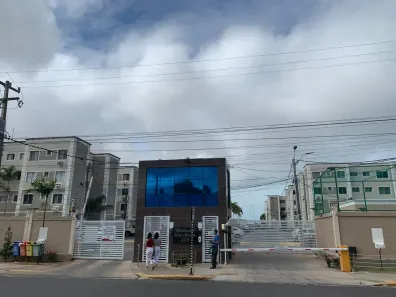 Apartamento com 2 Quartos à venda, 60m² no Pajuçara, Natal