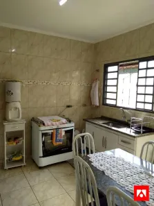 Casa com 2 Quartos à venda, 105m² no Jardim das Orquídeas, Santa Bárbara D'Oeste