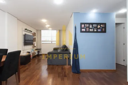Apartamento com 2 Quartos à venda, 89m² no Vila Diva (Zona Norte), São Paulo