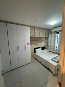 Apartamento com 3 Quartos para alugar, 78m² no Barra Olímpica, Rio de Janeiro