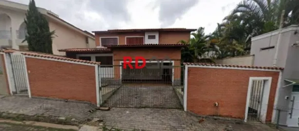 Sobrado com 4 Quartos para alugar, 321m² no Vila Oliveira, Mogi das Cruzes