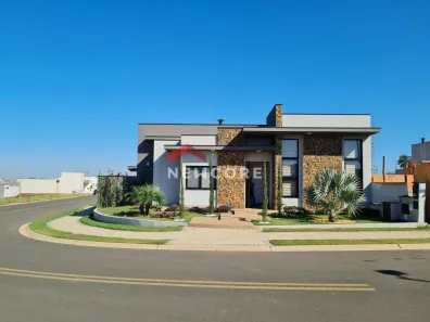 Casa de Condomínio com 3 Quartos à venda, 216m² no Jardim Ypê, Paulínia