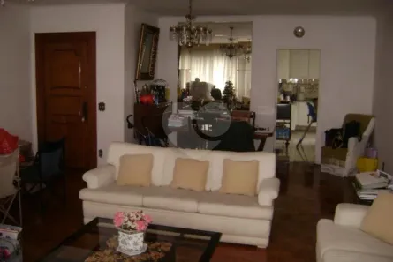 Apartamento com 3 Quartos à venda, 162m² no Barra Funda, São Paulo