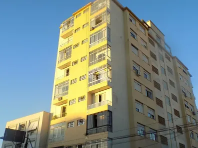 Apartamento com 2 Quartos à venda, 71m² no Floresta, Porto Alegre