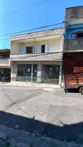 Sobrado com 3 Quartos à venda, 208m² no Jardim Lajeado, São Paulo