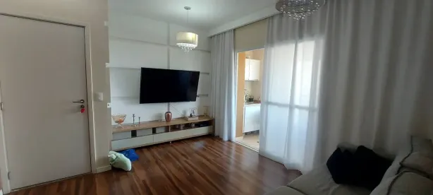 Apartamento com 3 Quartos à venda, 80m² no Cézar de Souza, Mogi das Cruzes