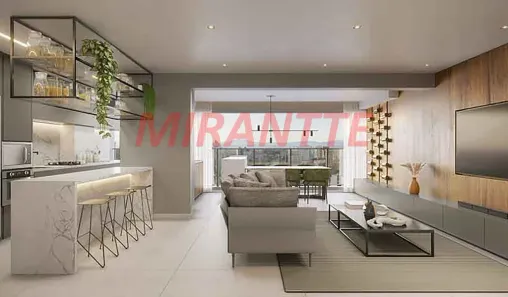 Apartamento com 3 Quartos à venda, 207m² no Vila Mariana, São Paulo