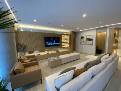 Apartamento com 4 Quartos à venda, 134m² no Vila Mariana, São Paulo