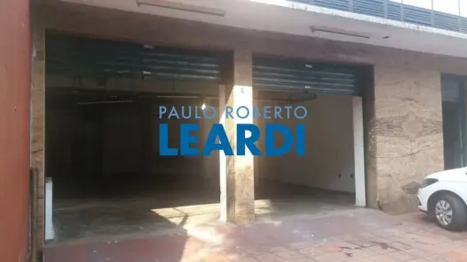 Galpão/Depósito/Armazém para alugar, 100m² no Vila Nova Conceição, São Paulo