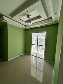 Apartamento com 2 Quartos à venda, 51m² no Ocian, Praia Grande