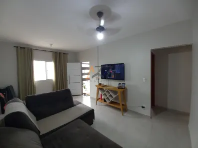 Casa com 2 Quartos à venda, 145m² no Jardim Nunes, São José do Rio Preto