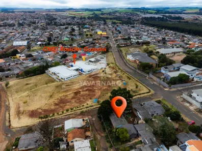 Casa com 2 Quartos à venda, 64m² no Neves, Ponta Grossa