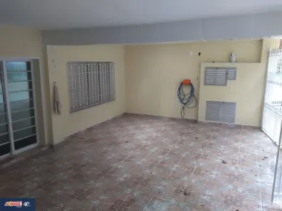 Casa com 4 Quartos à venda, 198m² no Vila Augusta, Guarulhos
