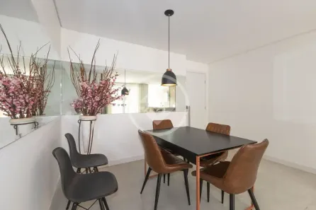 Apartamento com 2 Quartos à venda, 82m² no Piemonte, Nova Lima