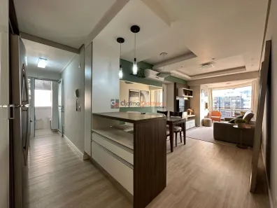 Apartamento com 3 Quartos à venda, 82m² no Trindade, Florianópolis