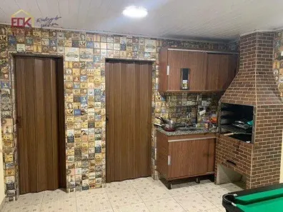 Casa com 3 Quartos à venda, 80m² no Jardim das Paineiras II, São José dos Campos