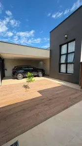 Casa com 3 Quartos à venda, 155m² no Residencial Tosi, Itupeva