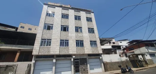 Apartamento com 5 Quartos à venda, 140m² no Santa Luzia, Juiz de Fora