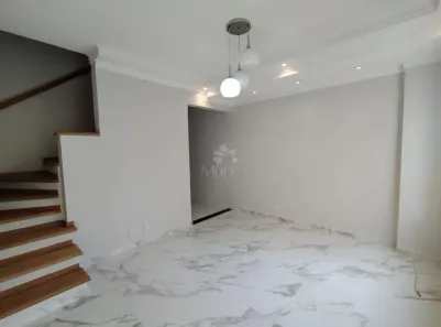 Casa de Condomínio com 2 Quartos para alugar, 61m² no Parque Villa Flores, Sumaré