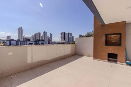 Apartamento com 3 Quartos à venda, 141m² no Fazendinha, Itajaí