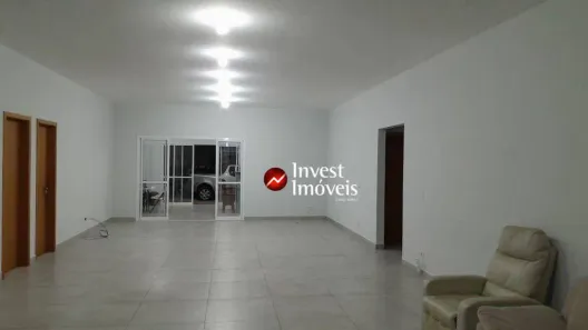 Casa de Condomínio com 5 Quartos para venda ou aluguel, 350m² no Condomínio Residencial Mirante do Vale, Jacareí