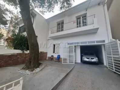 Sobrado com 3 Quartos à venda, 203m² no Santana, São Paulo