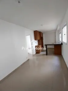 Apartamento com 2 Quartos à venda, 40m² no Chácaras Assay, Hortolândia